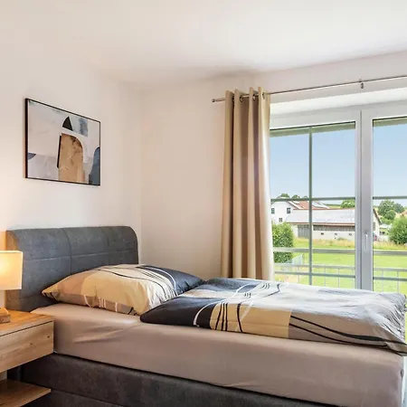 Apartment Mayerhofer *