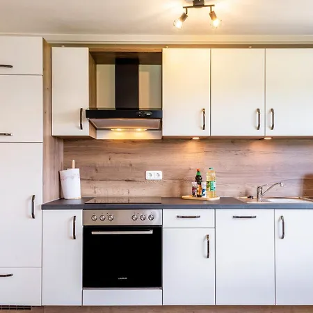 Apartment Mayerhofer