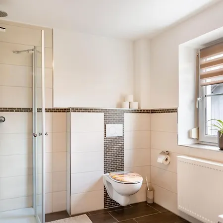 Apartamento Mayerhofer *
