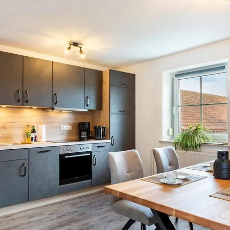 Apartamento Mayerhofer
