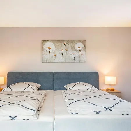 Apartamento Mayerhofer Arnstorf