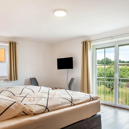 Mayerhofer Apartamento Arnstorf
