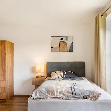 Mayerhofer Apartamento