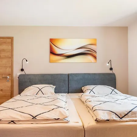 Apartamento Mayerhofer