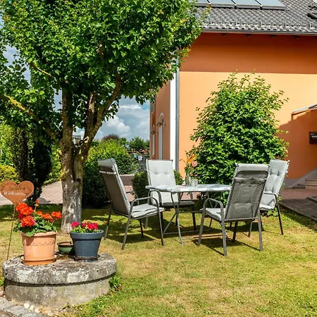 Apartamento Mayerhofer *