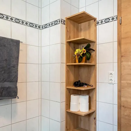 Apartamento Mayerhofer