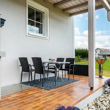 Mayerhofer Apartamento Arnstorf