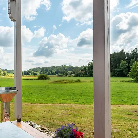 Apartamento Mayerhofer Arnstorf