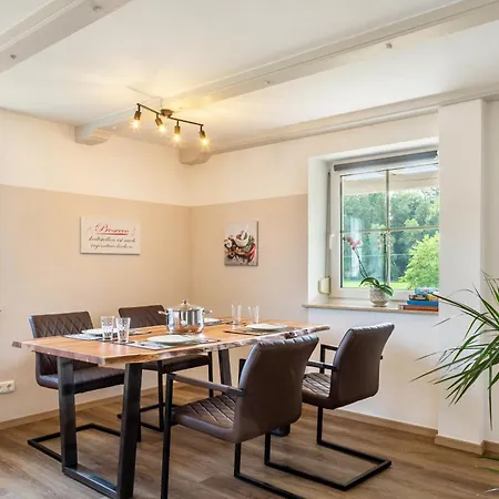 Mayerhofer Apartment Arnstorf