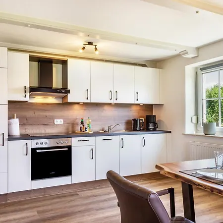 Mayerhofer Apartment Arnstorf