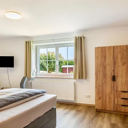 Apartment Mayerhofer