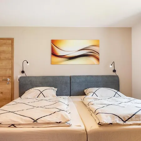 Apartment Mayerhofer Arnstorf