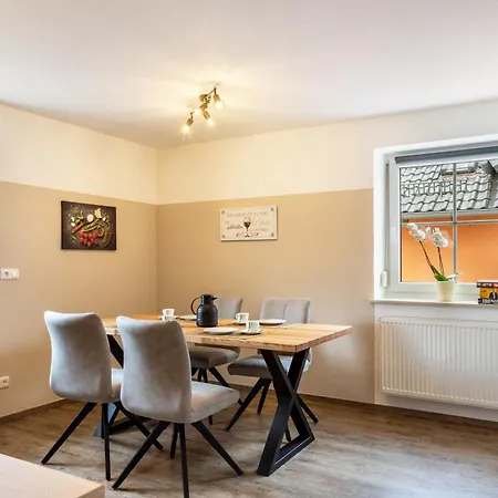 Mayerhofer Apartment