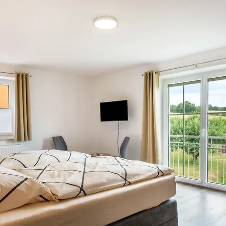 Apartment Mayerhofer Arnstorf